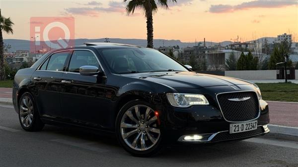 کرایسلەر 300 2015  بۆ فرۆشتن لە عێراق - سلێمانی